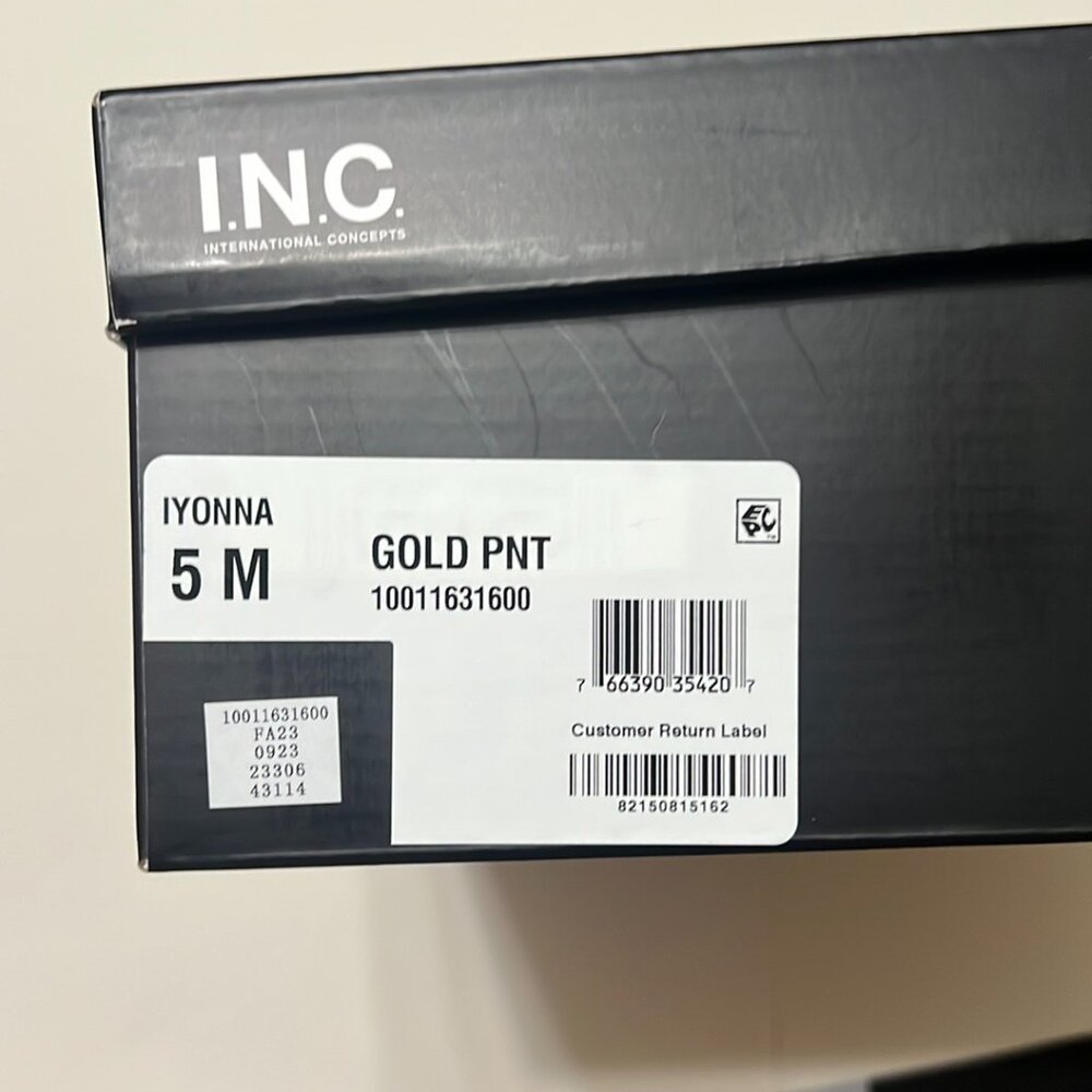 Iyonna Womens Slouchy Faux Leather Over-the-Knee Boots